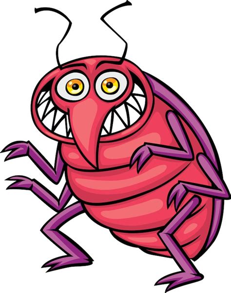 Animated Bugs Clipart Best