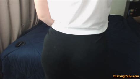 Lana Tight Yoga Pants Farts Eporner