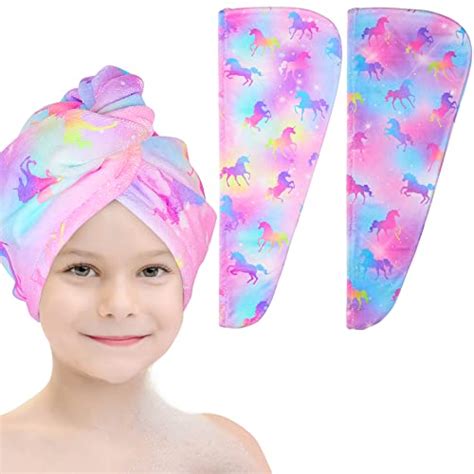 Top 10 Best Kids Towel For Hair Reviews 2022