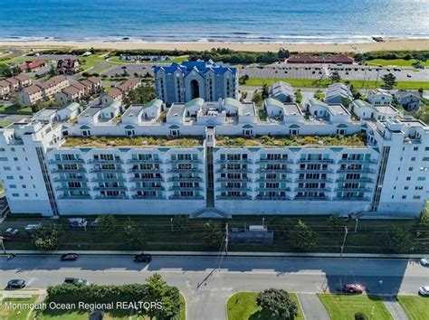 Long Branch Nj Condos And Apartments For Sale 42 Listings Zillow