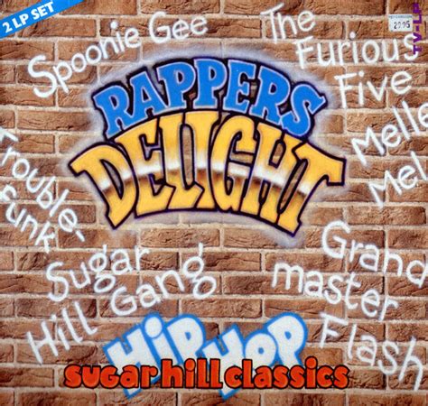 Rappers Delight Releases Discogs