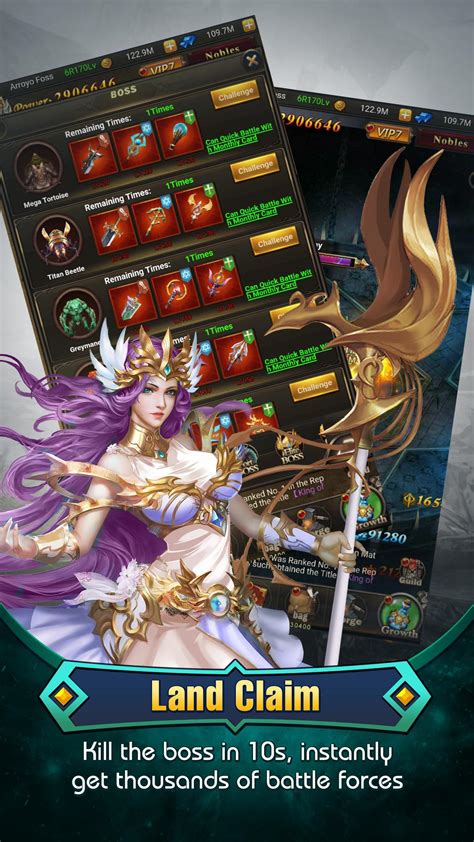 Glory Sword for Android - APK Download