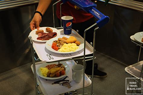 From the standard swedish fare to singaporean classics such as their chicken rendang, we've narrowed down their extensive menu. Breakfast at IKEA in Festival City | Dubai Travel Blog