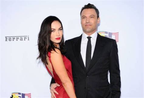 Megan Fox May Have To Pay Spousal Support To Brian Austin Green Metro News