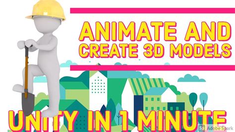 Easiest Way To Create And Animate 3d Characters Youtube