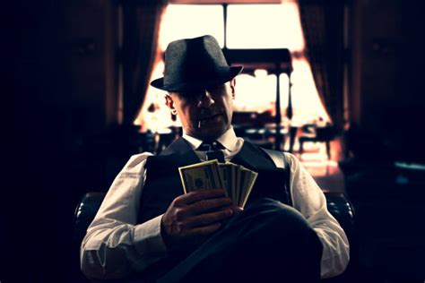 Italian Mafia Stock Photos Pictures And Royalty Free Images