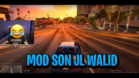 Tuto FiveM FR COMMENT INSTALLER LE PACK SON A JL WALID YouTube Hot Sex Picture