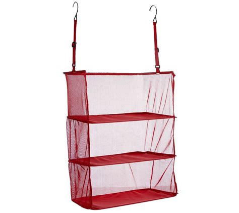 Expandable Hanging Suitcase Organizer By Pursfection Page 1 —