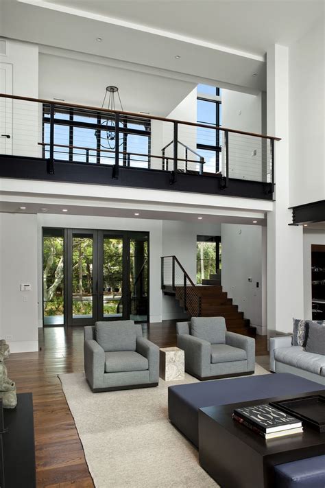 And it also gives you fresher look, compared to the conventional barndomonium. Pin on Barndominium Lofts | Second Stories ...
