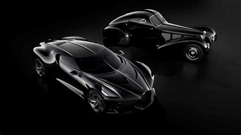 A wallpaper only purpose is for you to appreciate it, you can change it to fit your taste, your mood or. Bugatti La Voiture Noire: The World's Most Expensive Car ...