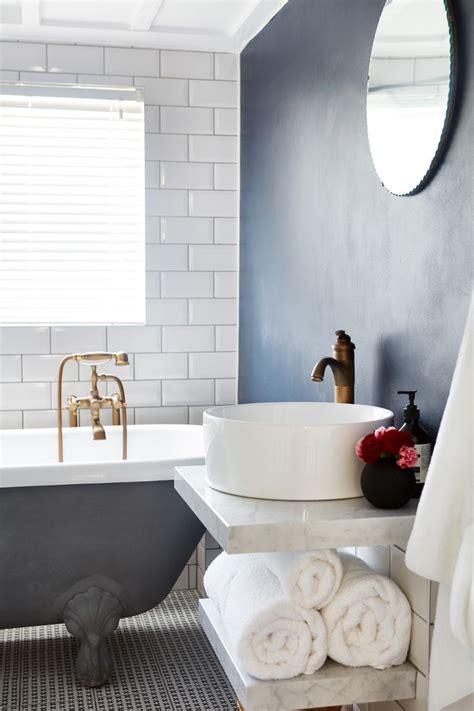 16 Bathroom Paint Ideas For 2019 Real Homes