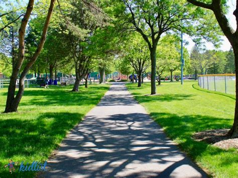 20 Best Walking Paths Parks With Paved Trails In The Western Suburbs