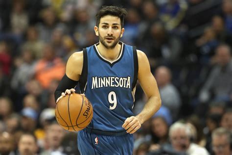 What The Ricky Rubio Trade Means For The Utah Jazz
