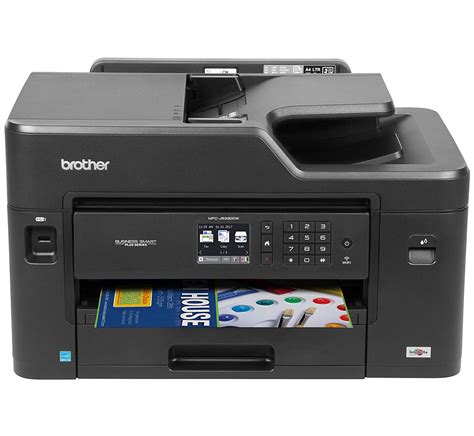 Top 8 Best Brother All In One Printers In 2021 Reviews And Comparison