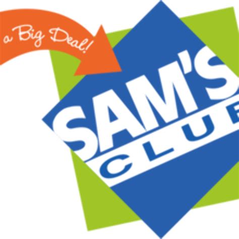 Download High Quality Sams Club Logo Vector Transparent Png Images