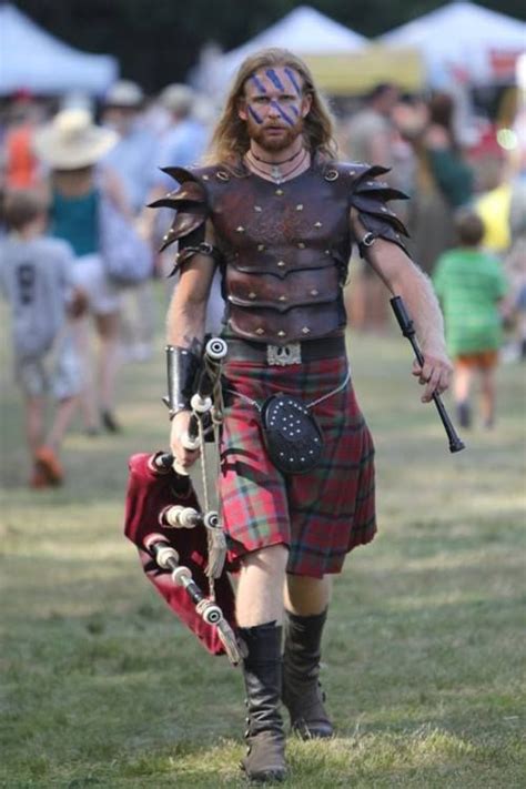 Per Fect Scottish Clothing Men In Kilts Kilt Outfits