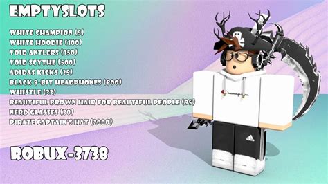 Cutest roblox outfits roblox free script injector. 35 Roblox "Boys" Outfits!! #4 - YouTube