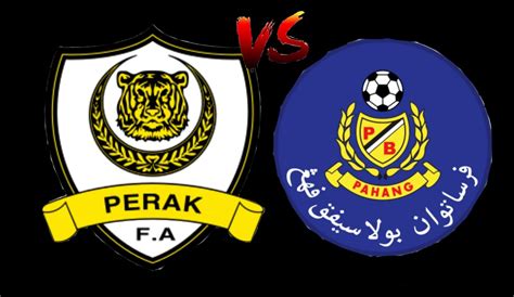 Enjoy the match between villarreal and manchester united, taking place at uefa on may 26th, 2021, 8:00 pm. Live Streaming Perak vs Pahang Piala Malaysia 14.9.2019 ...