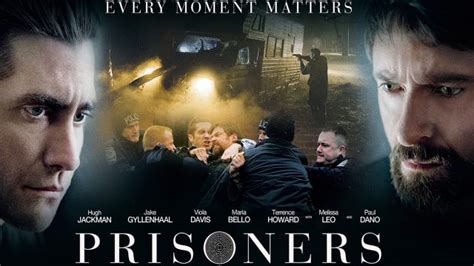 Prisoners Movie (2013) | Summary, Cast & Plot