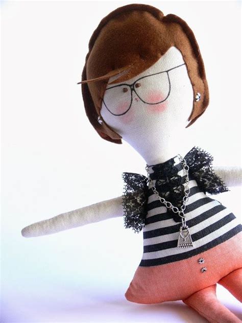 Ecoloriamo Ss 2012 Eco Friendly Collection Toy Art Handmade Soft