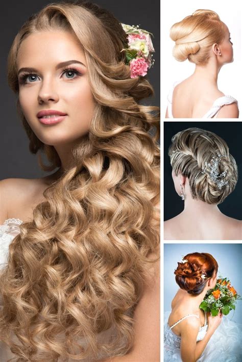 wedding hair variations the greatest wedding hair styles on this year enjoy our website for