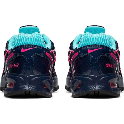 Nike Womens Air Max Torch 4 Running Shoes Academy