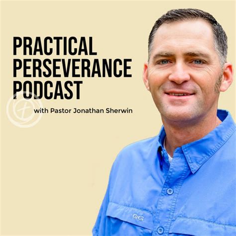 Practical Perseverance Podcast Podcast On Spotify