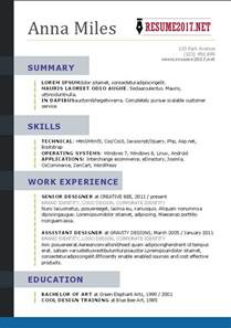 Maybe you would like to learn more about one of these? Pin on Resume styles
