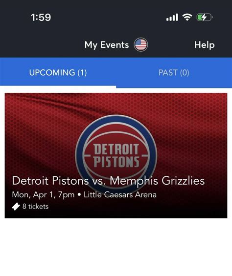 Best 8 Tickets Available for sale in Port Huron, Michigan for 2024