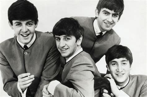 The Beatles Believed To Be In 1958 Liverpool Police Film Marking