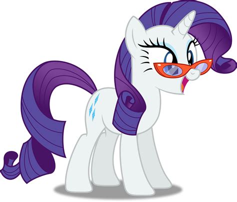 Vector 258 Rarity 10 By Dashiesparkle On Deviantart