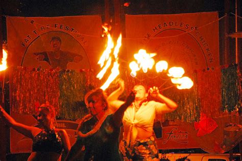 Heres To All About Fruita Hawaiian Fire Dancers Luau