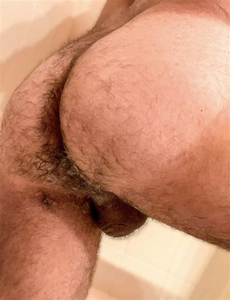 Love When The Cum And Spit Clings To My Hairy Trench Nudes