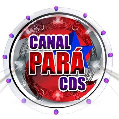 canal pará cds