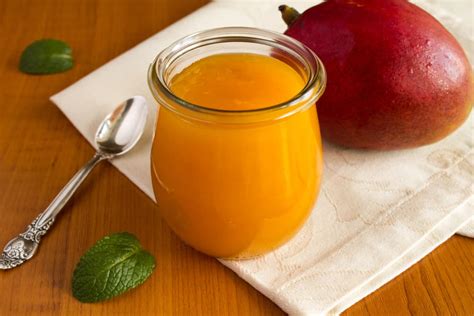 How To Make Fruit Puree For Drinks Dinewithdrinks