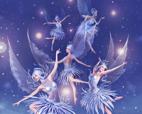 Fairies Fantasy Wallpaper 39767556 Fanpop