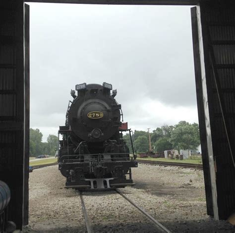 Hoosier Valley Railroad Museum Heritagerail Alliance