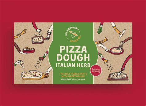 The Best Bakes Start With Great Dough The Northern Dough Co