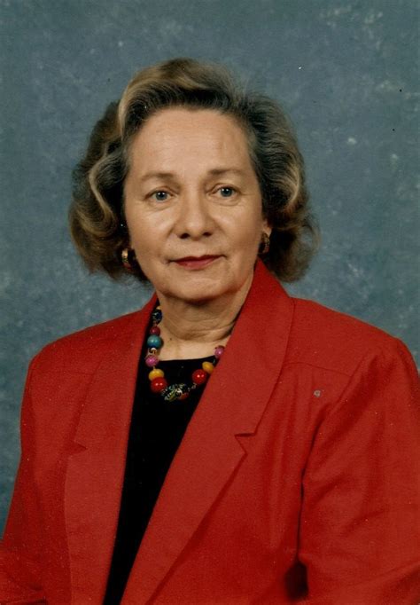 Mary Richardson Obituary Nashville Tn