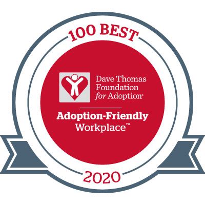 Brown Rudnick Again Named a Top 100 Best Adoption-Friendly Workplace ...