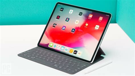 Amazon Is Having A Big Sale On Refurbished Apple Ipad Pro Tablets Pcmag