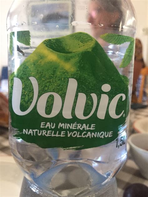 Volvic mineralwasser kaufen die hochwertigsten volvic mineralwasser ausführlich analysiert. Nos avis sur la volvic infusion bio - Duplex.fr