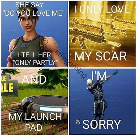 Follow Us For More Fortnitememe Make Money With A