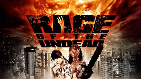 Rage Of The Undead Exklusive Tv Premieren Dein Genrekino Für