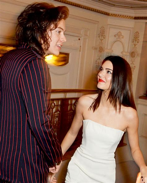 Kendall Jenner Is Over Harry Styles Still Dating Aap Rocky