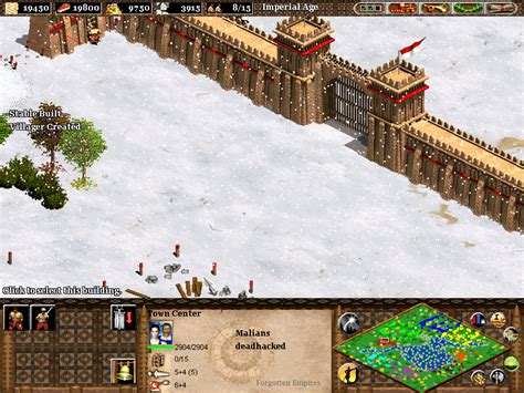 Image New The Forgotten Empires Hd Edition Rise Of Rajas Mod For Age Of Empires Ii The