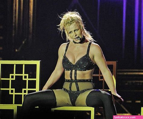 Britney Spears Pussy Fanleaksxxx