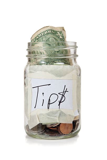 Royalty Free Tip Jar Pictures Images And Stock Photos Istock