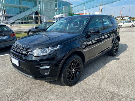 Land Rover Discovery Sport 20 Td4 Se Premium 150cv Auto 4x4