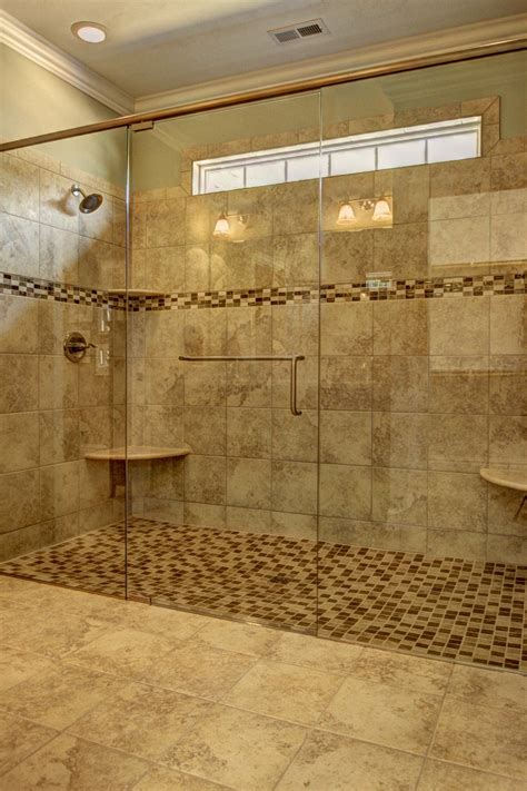 Master Bath Walk In Shower Ideas Best Home Design Ideas
